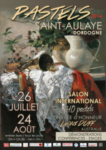 St Aulaye 2014
