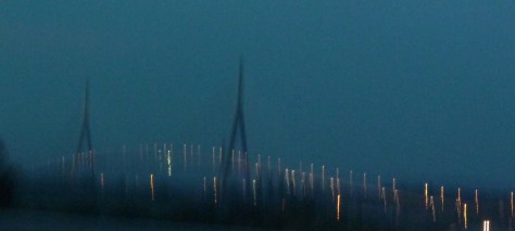 Pont de Normandie