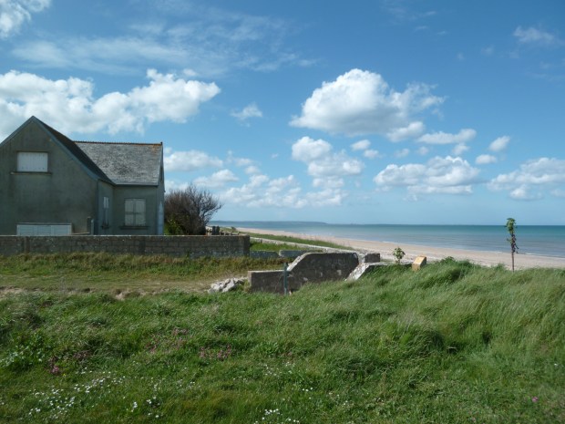 La maison aux volets clos