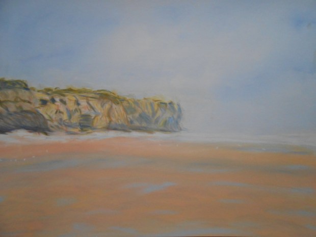 08_Falaise (Pointe du Hoc)